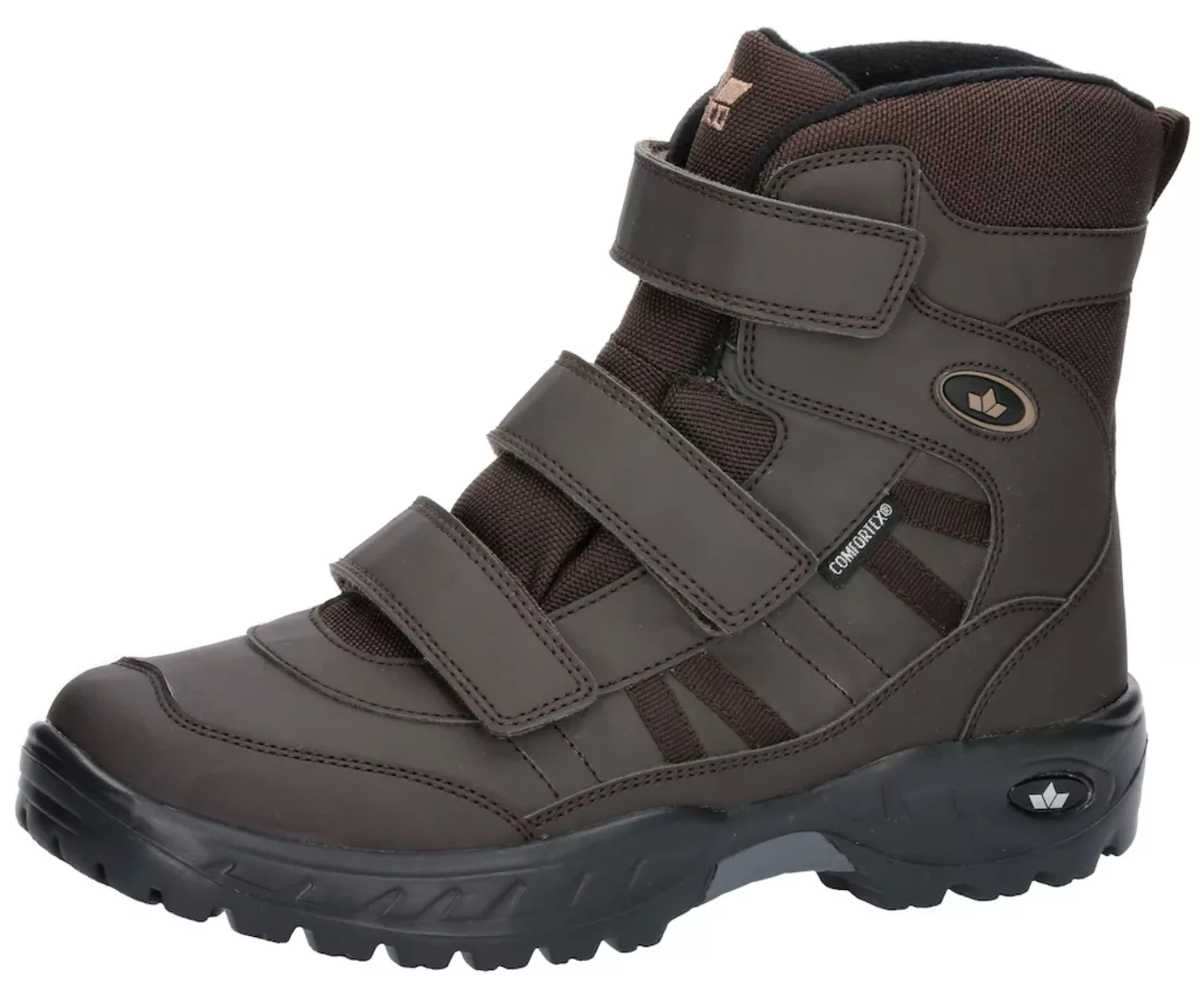 Lico Winterboots "Winterboot Wildlife V" günstig online kaufen