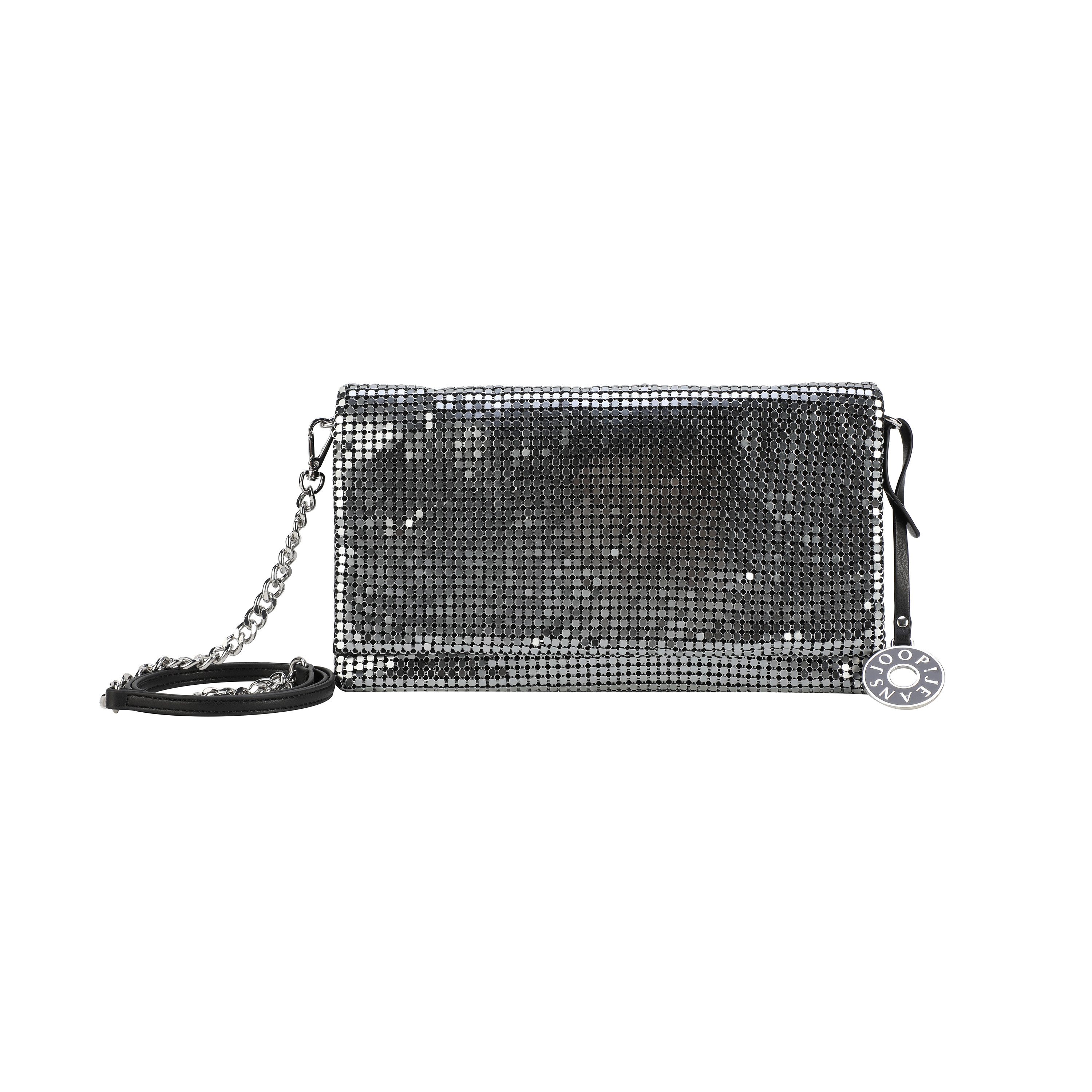 Joop Jeans Clutch "serata luce cadea clutch mhf", Schultertasche, Mini Bag, günstig online kaufen