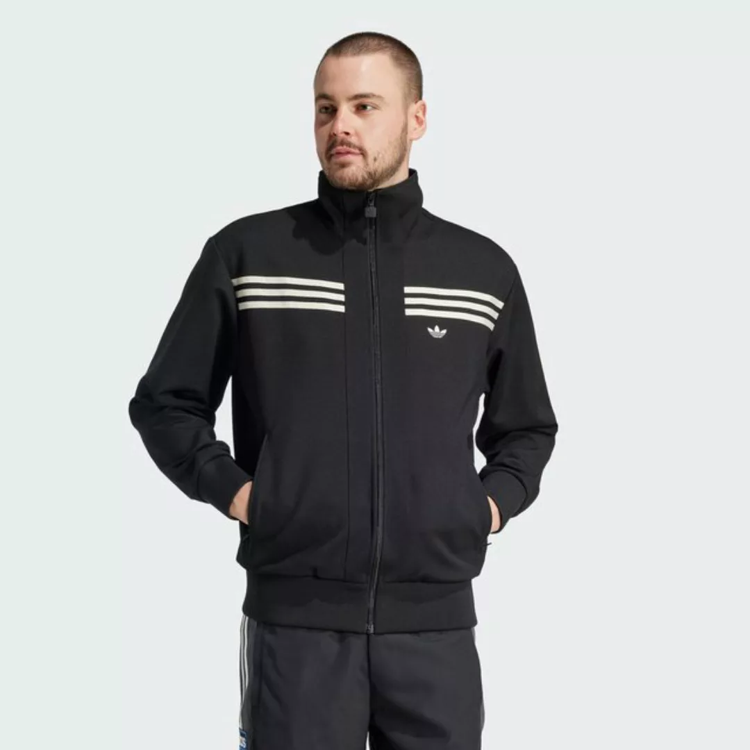 adidas Originals Outdoorjacke BB TRACKTOP günstig online kaufen