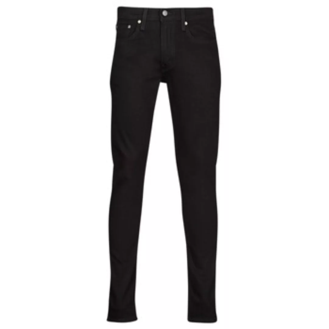 Levis  Slim Fit Jeans SKINNY TAPER günstig online kaufen