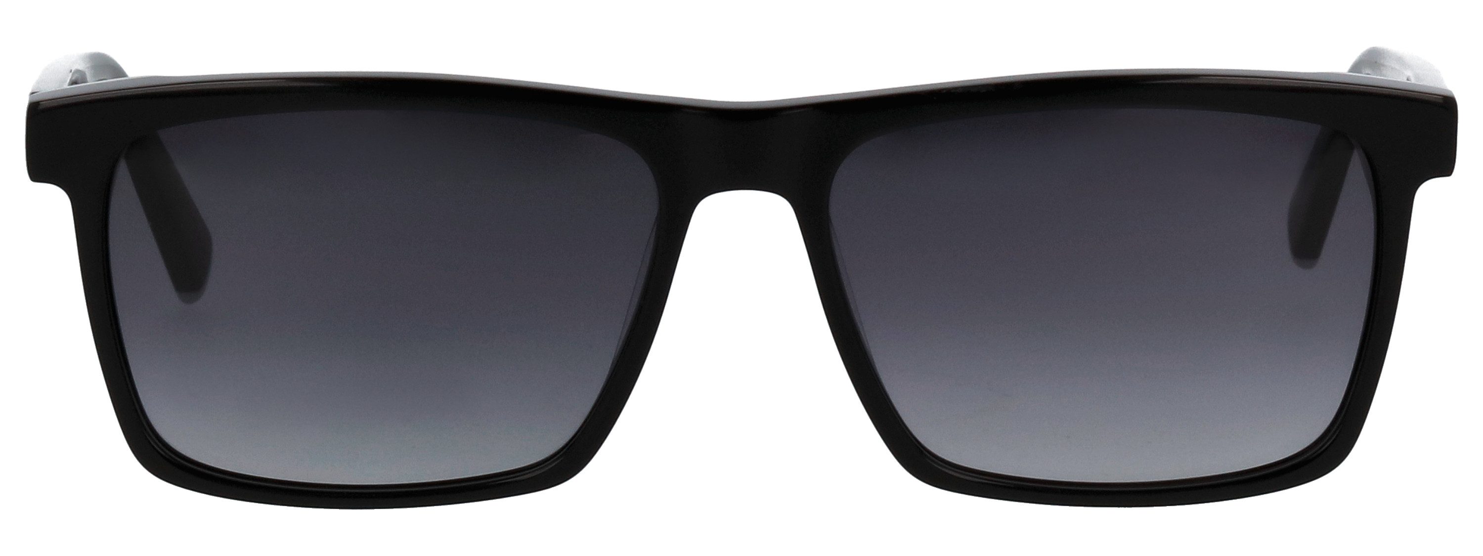 HUMPHREY´S eyewear Sonnenbrille 588192 Form Karree/Eckig, günstig online kaufen