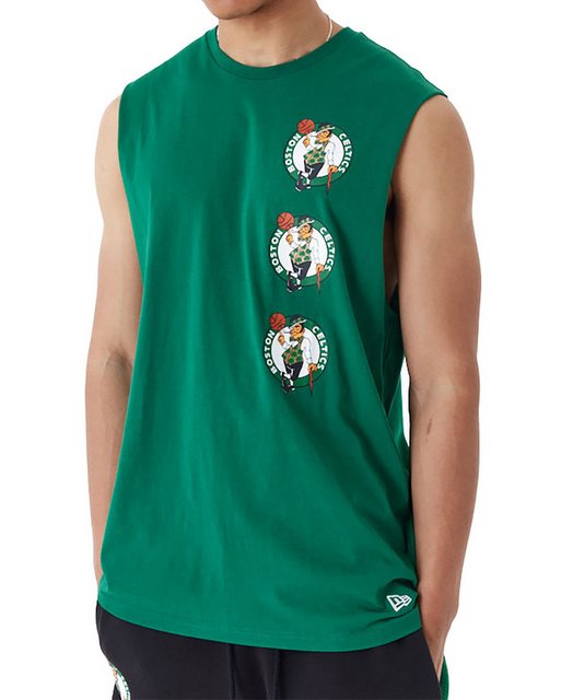 New Era T-Shirt NBA Boston Celtics Sleeveless günstig online kaufen