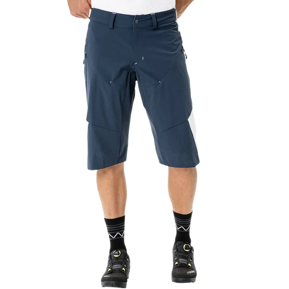 Vaude Moab Shorts IV Dark Sea günstig online kaufen