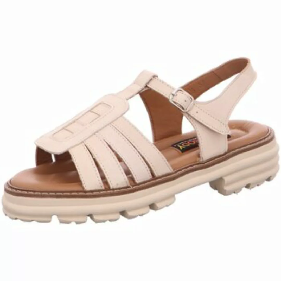 Everybody  Sandalen Sandaletten CARDAMOMO 17026F1375/GL803 GL803 günstig online kaufen