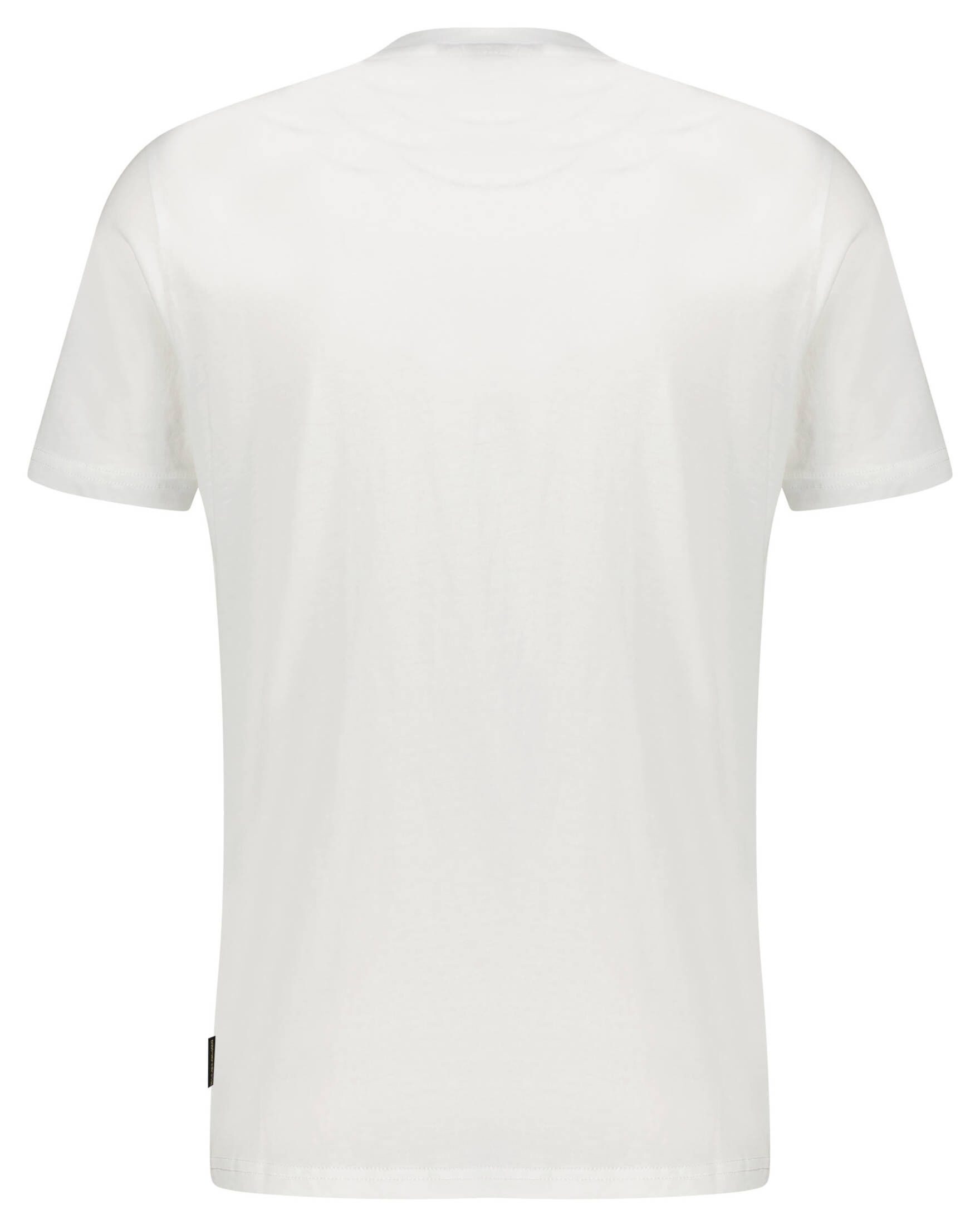Napapijri T-Shirt S-AYLMER günstig online kaufen