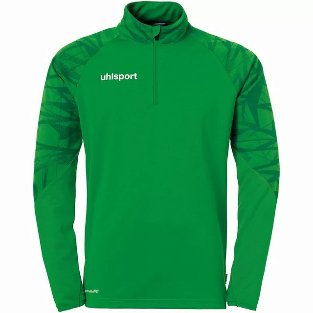 uhlsport Trainingspullover 1/4 ZIP TOP GOAL 25 1/4 ZIP TOP günstig online kaufen