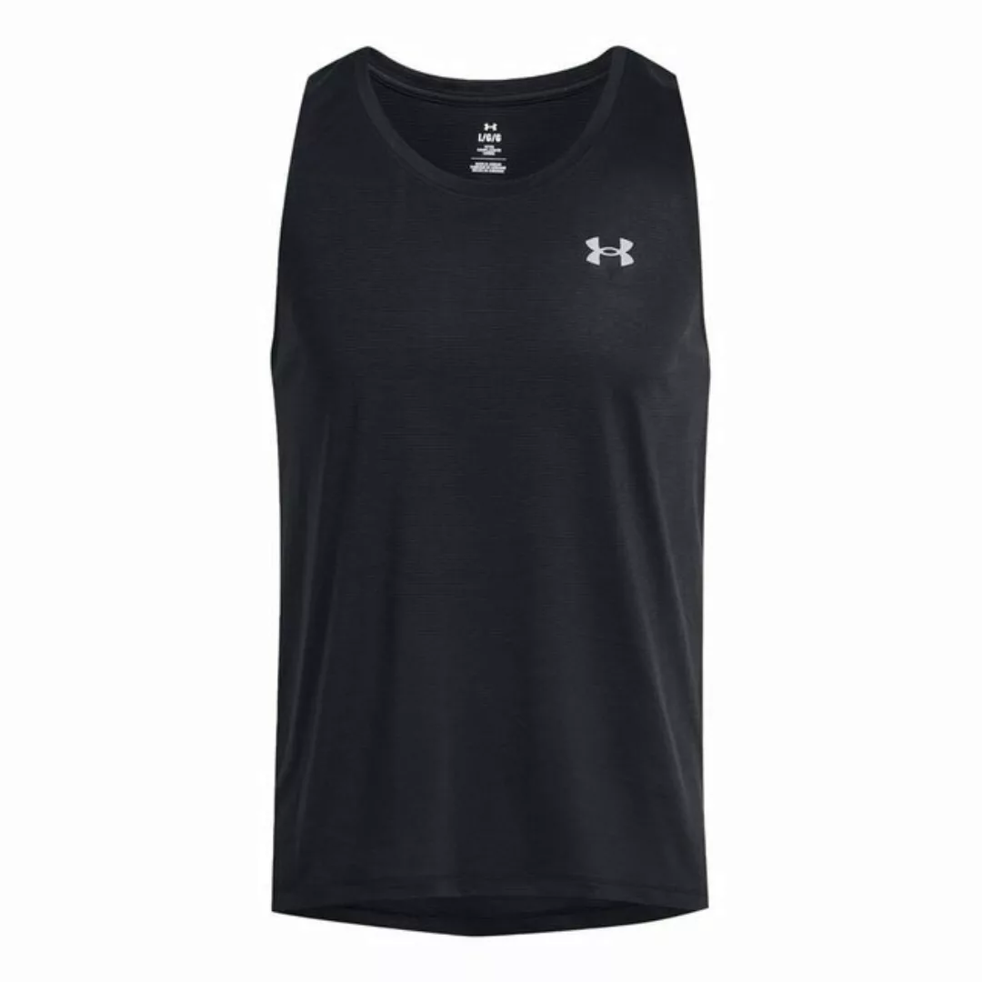 Under Armour® Tanktop UA STREAKER SINGLET günstig online kaufen