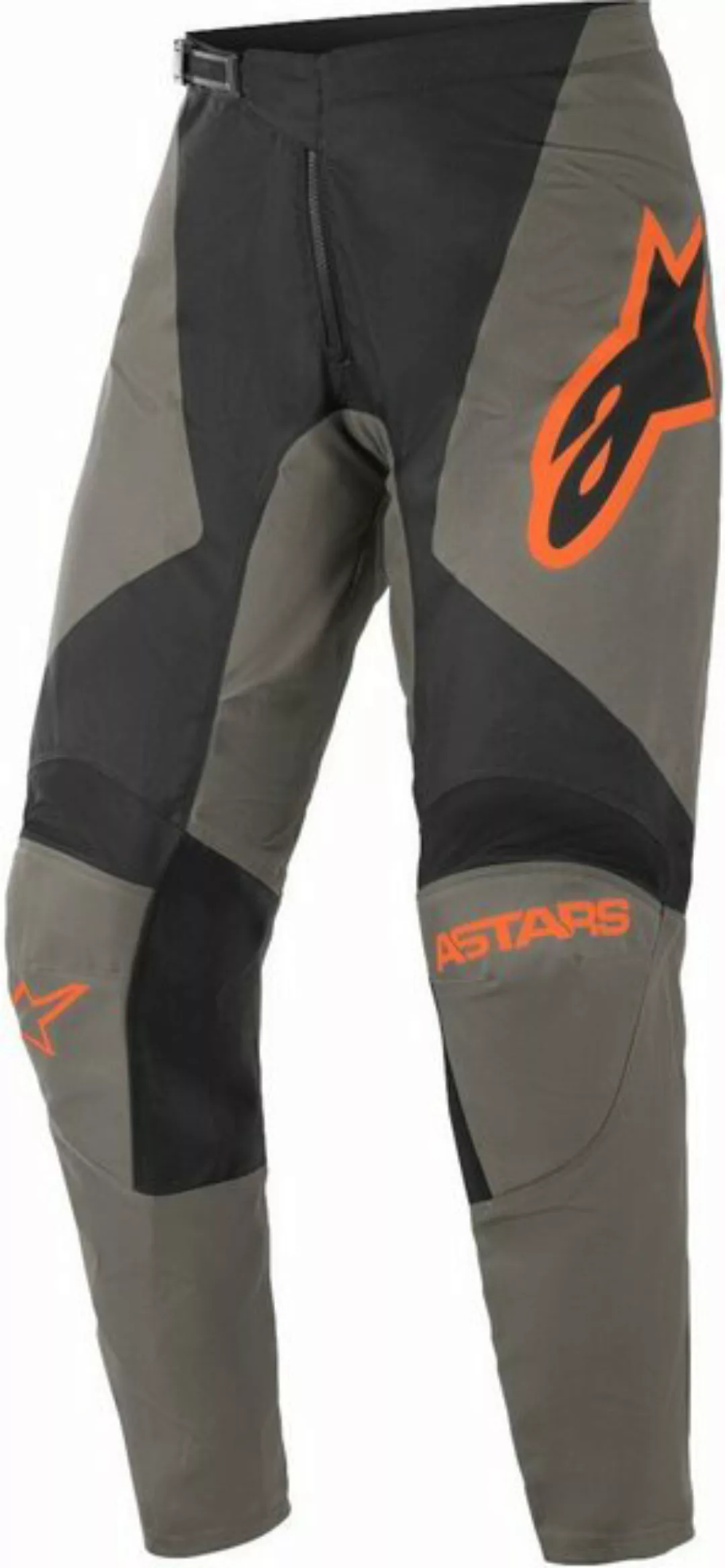 Alpinestars Motorradhose Fluid Speed Motocross Hose günstig online kaufen