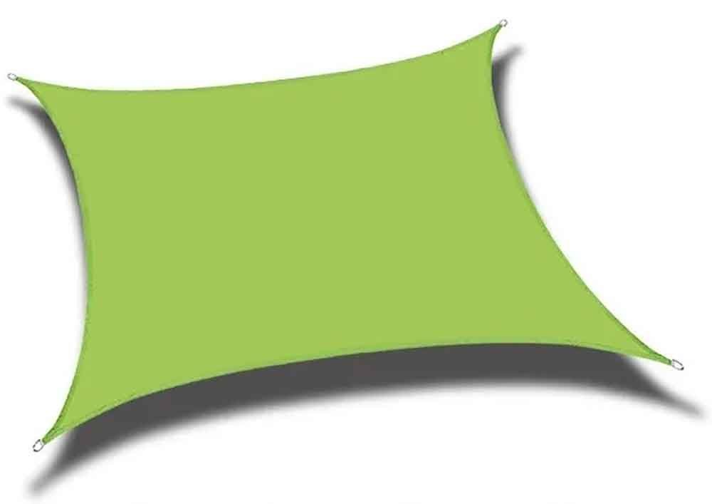 Gardinenbox Sonnensegel, Sonnensegel Sonnenschutz UV-Schutz 250x300 günstig online kaufen
