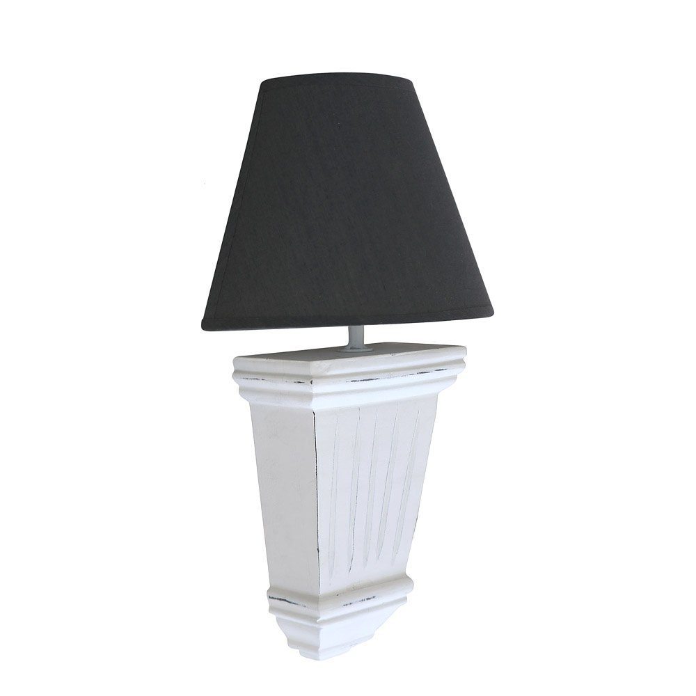 Grafelstein Wandleuchte Wandlampe CLASSIC weiß grau günstig online kaufen