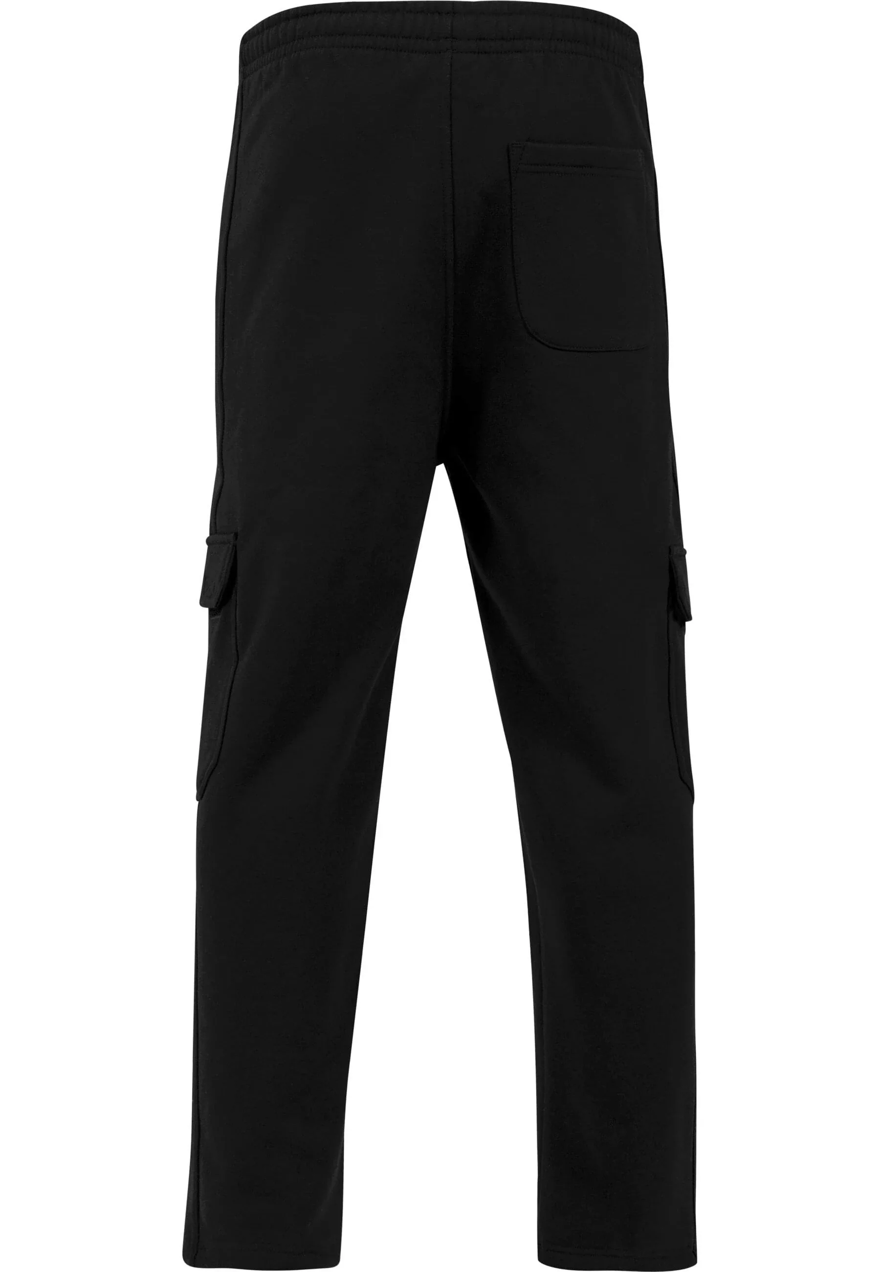 URBAN CLASSICS Cargohose "Urban Classics Herren Cargo Sweatpants", (1 tlg.) günstig online kaufen