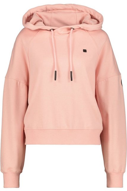 Alife & Kickin Kapuzensweatshirt Damen JESSYAK B günstig online kaufen