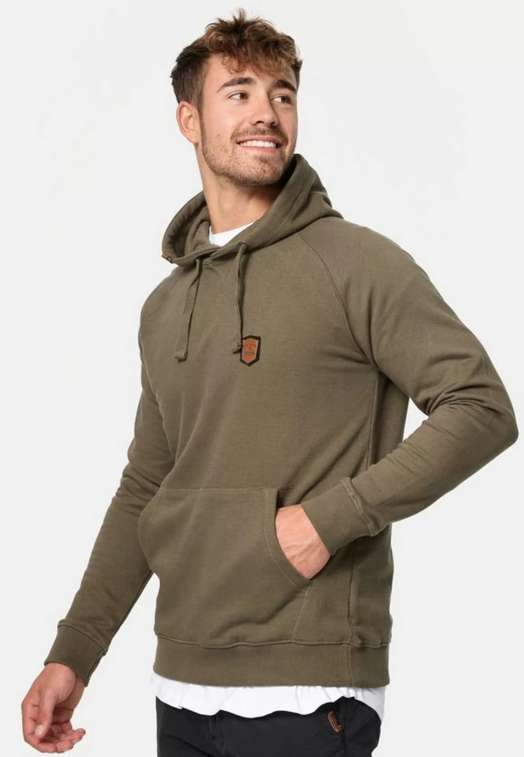 Indicode Strickpullover Litcham günstig online kaufen