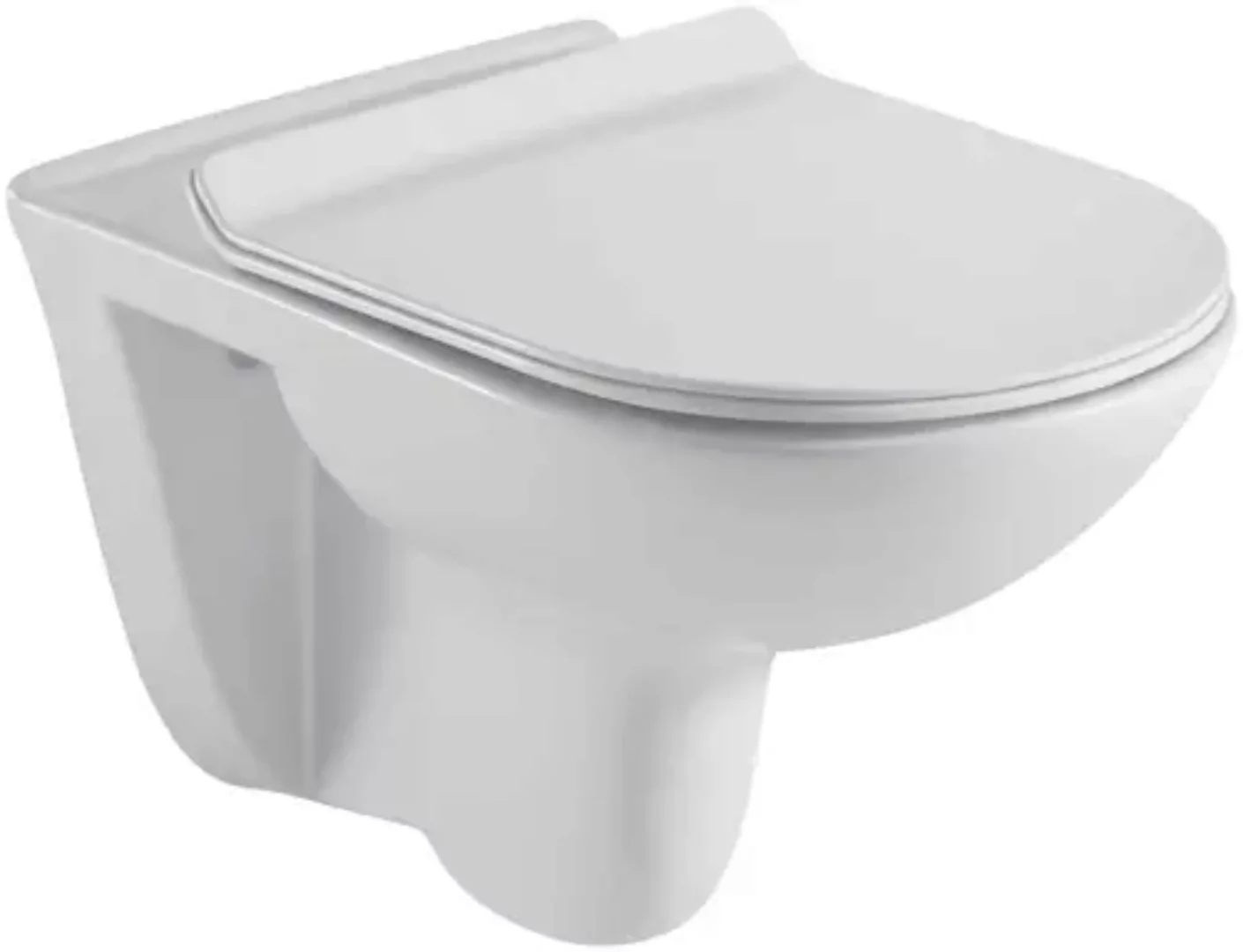 Sanotechnik Tiefspül-WC »FARO« günstig online kaufen