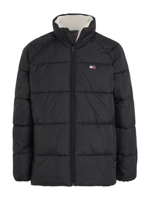 Tommy Jeans Steppjacke TJM POLY PUFFER EXT Special Limited Edition Winterja günstig online kaufen