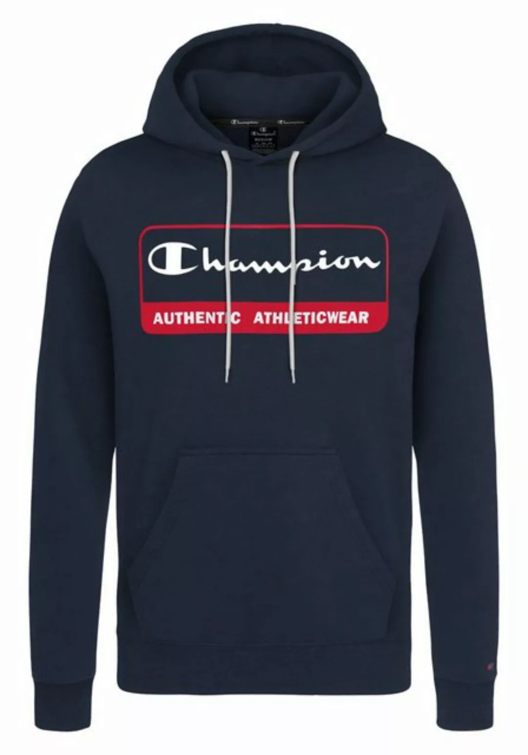 Champion Sweatshirt Graphic Shop Hooded Sweatshirt günstig online kaufen