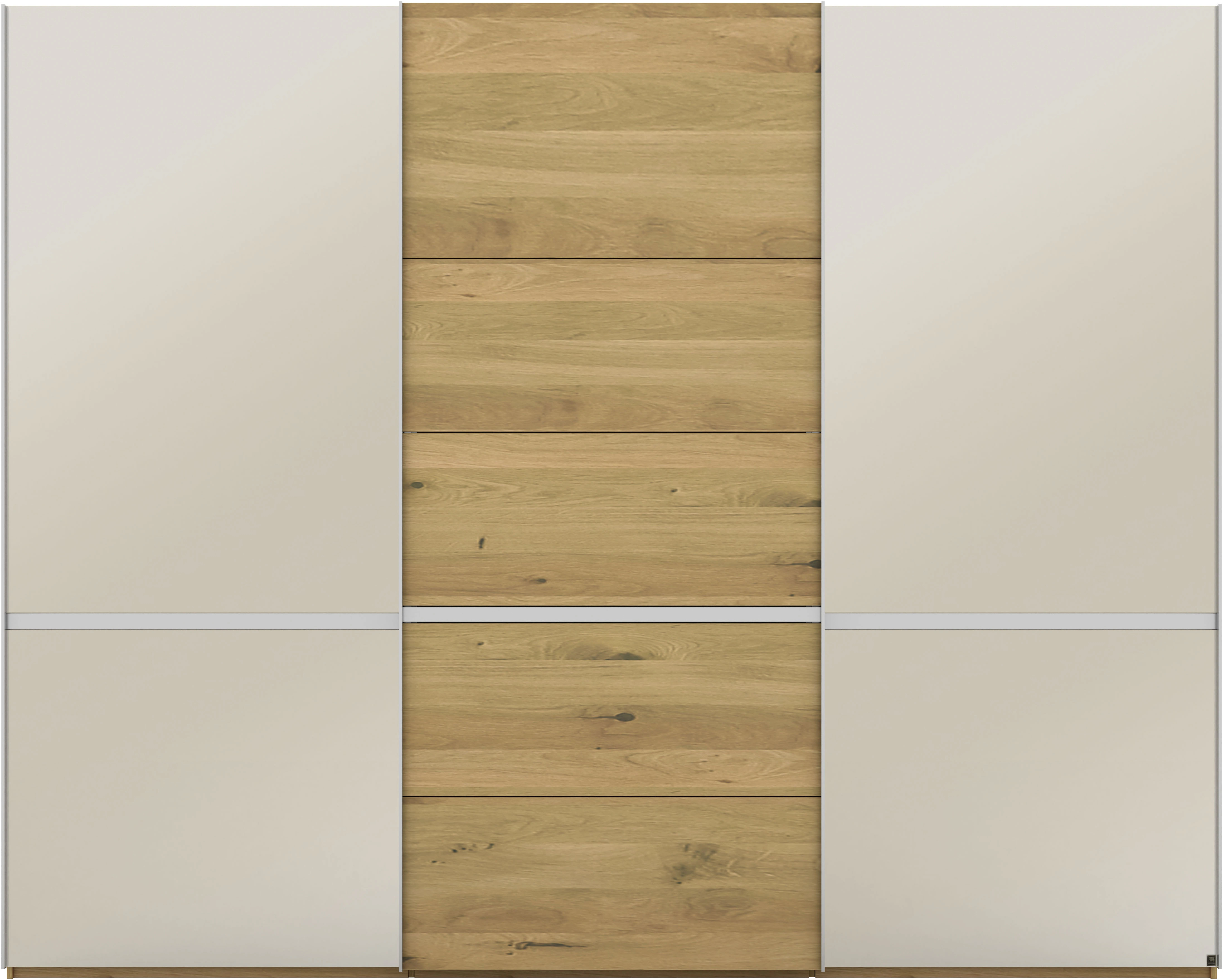 Musterring Schwebetürenschrank "Savona, Kleiderschrank, Schrank, Garderobe, günstig online kaufen