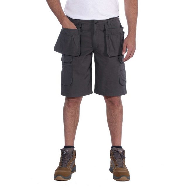 Carhartt Arbeitsshorts STEEL MULTIPOCKET SHORT (1-tlg) günstig online kaufen