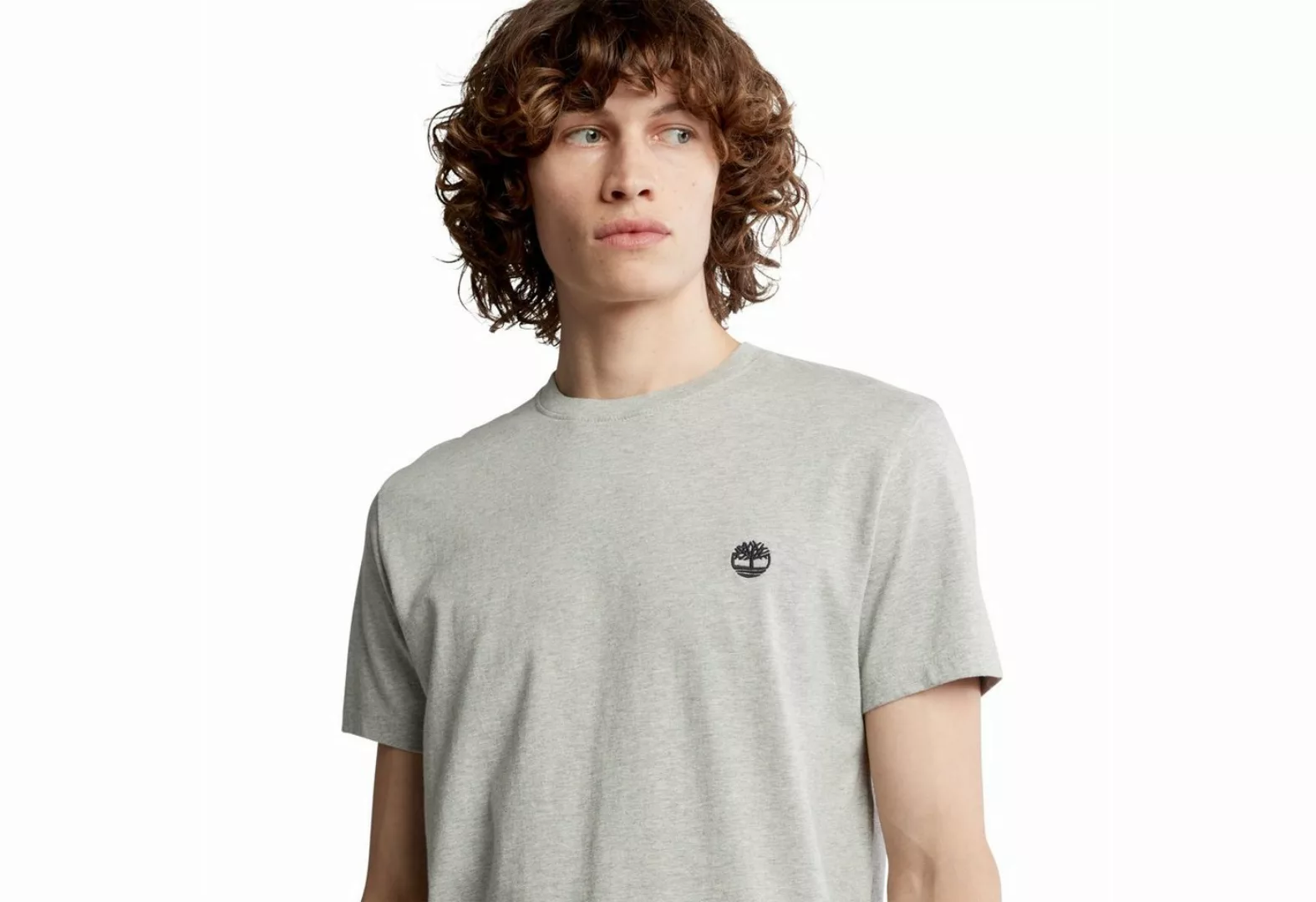 Timberland T-Shirt Short Sleeve Tee günstig online kaufen