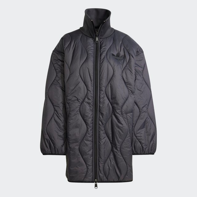 adidas Originals Outdoorjacke QUILTED MID günstig online kaufen