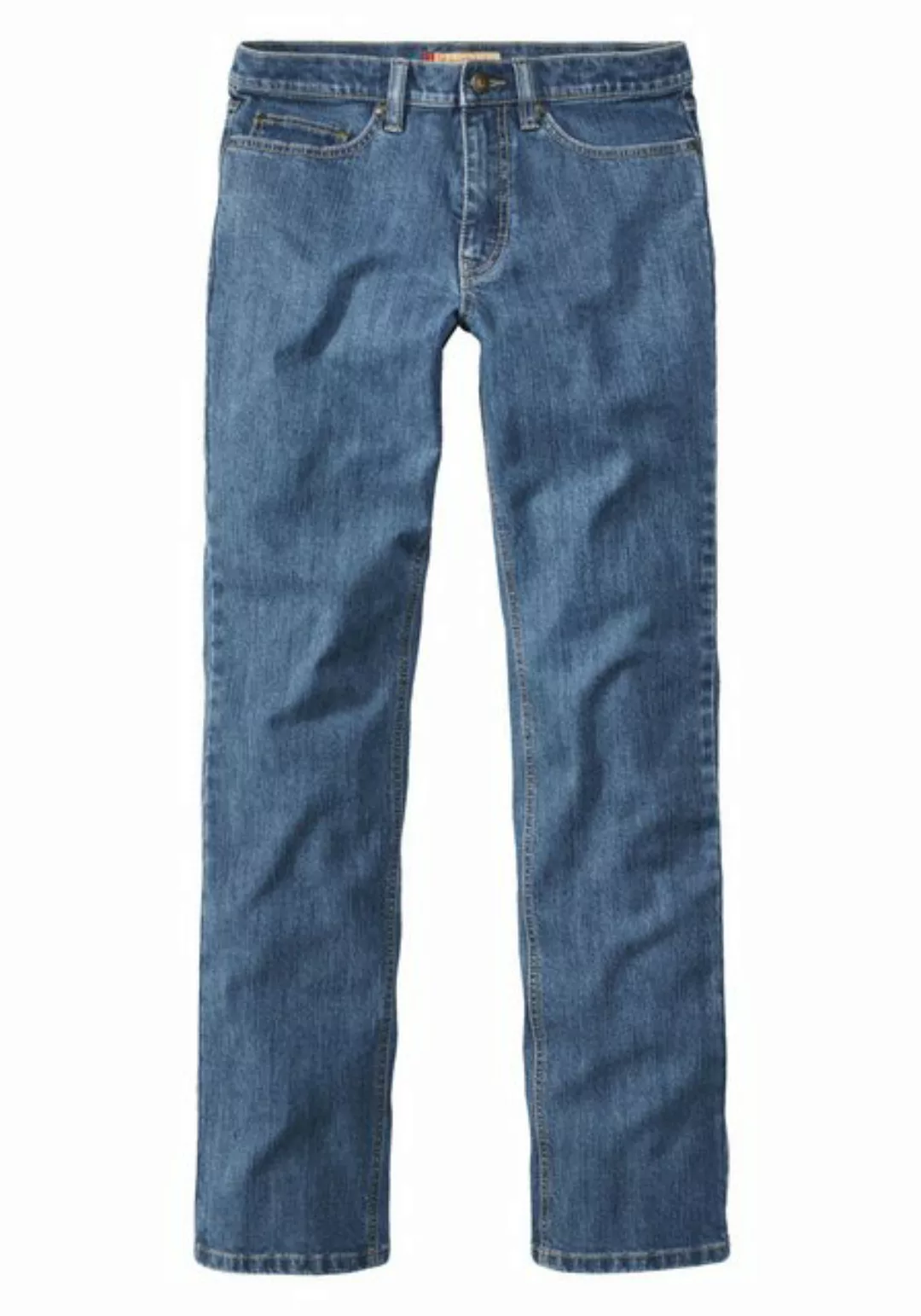 Paddock's 5-Pocket-Jeans Ranger Stretch Denim günstig online kaufen