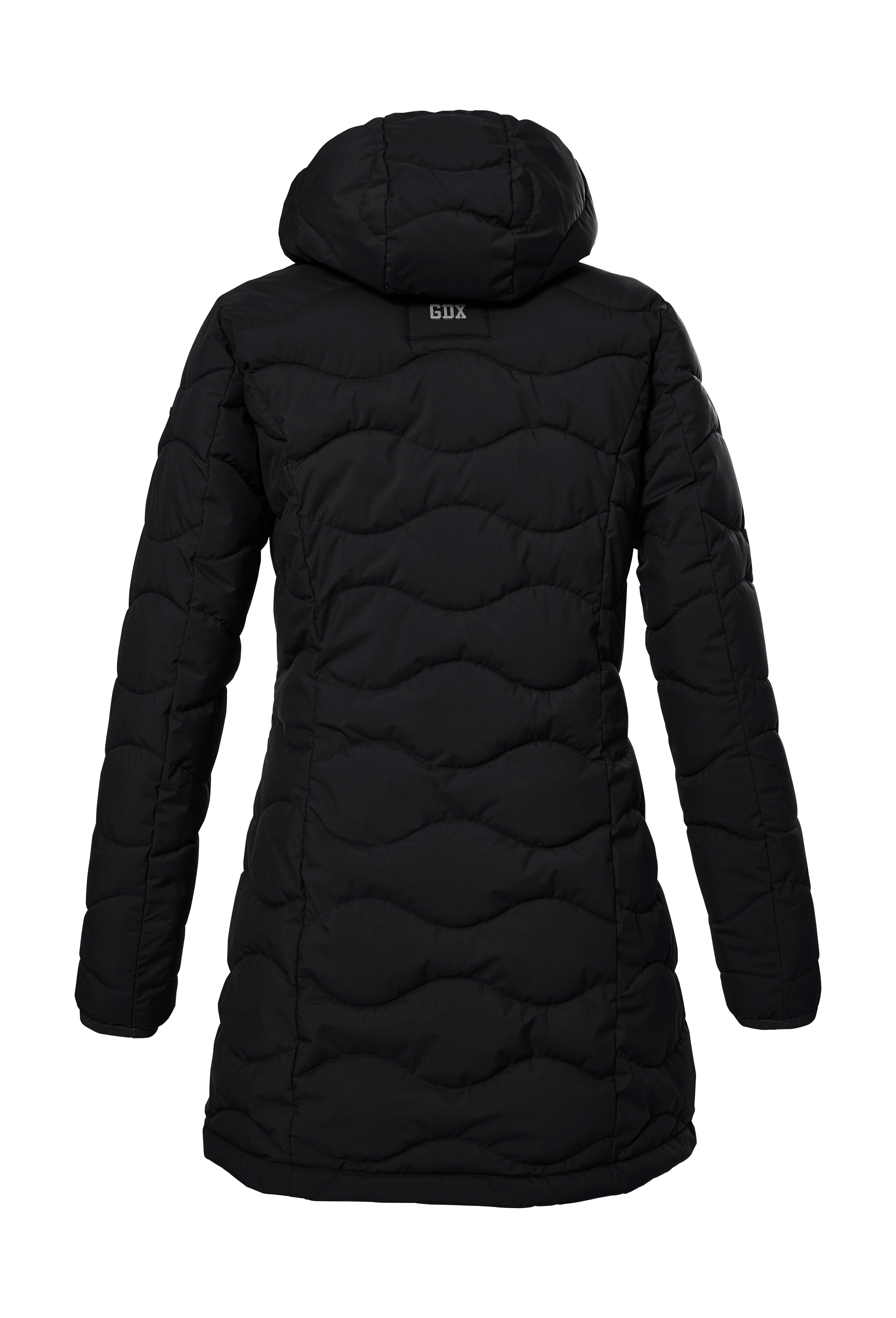 G.I.G.A. DX by killtec Steppmantel "GW 20 WMN QLTD PRK", Damen Steppparka: günstig online kaufen