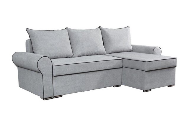 JVmoebel Ecksofa, Made in Europa günstig online kaufen