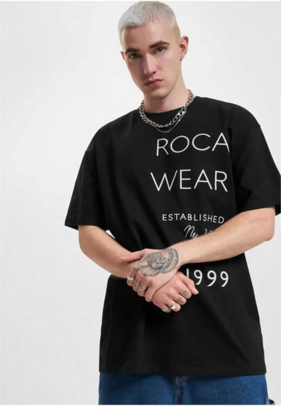 Rocawear T-Shirt ExcuseMe T-Shirt günstig online kaufen