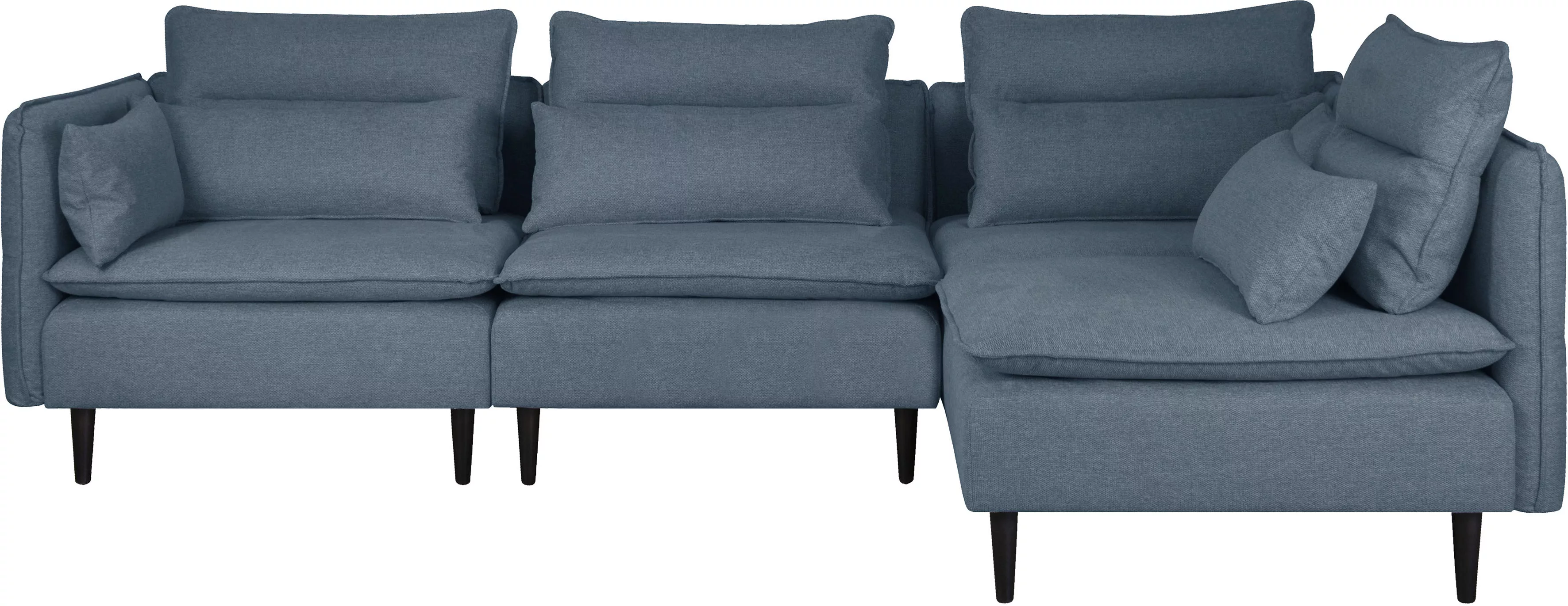 andas Ecksofa "ALVIK L-Form" günstig online kaufen