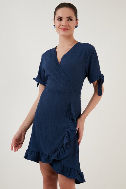 LELA Sommerkleid Regular Fit günstig online kaufen