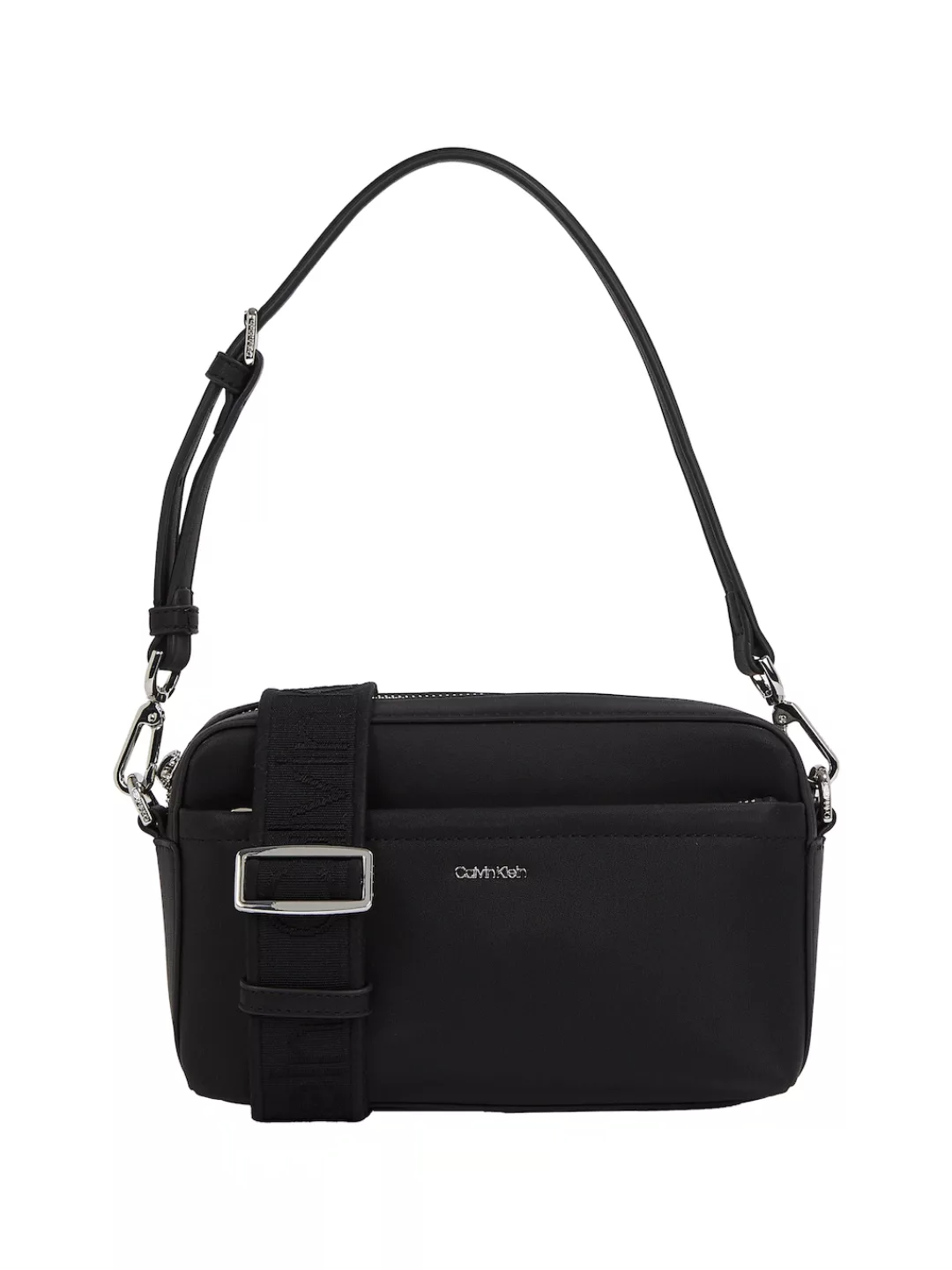 Calvin Klein Umhängetasche "CK MUST CONVERTIBLE CAMERA BAG" günstig online kaufen