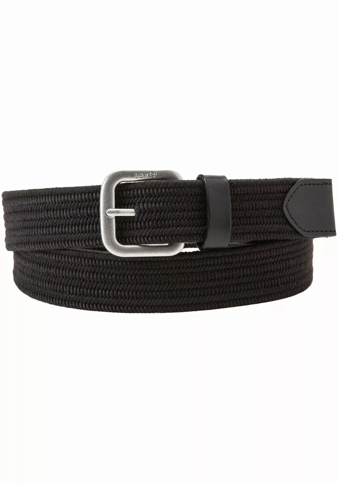 Levis Stretchgürtel "STRECH WOVEN BELT OV" günstig online kaufen