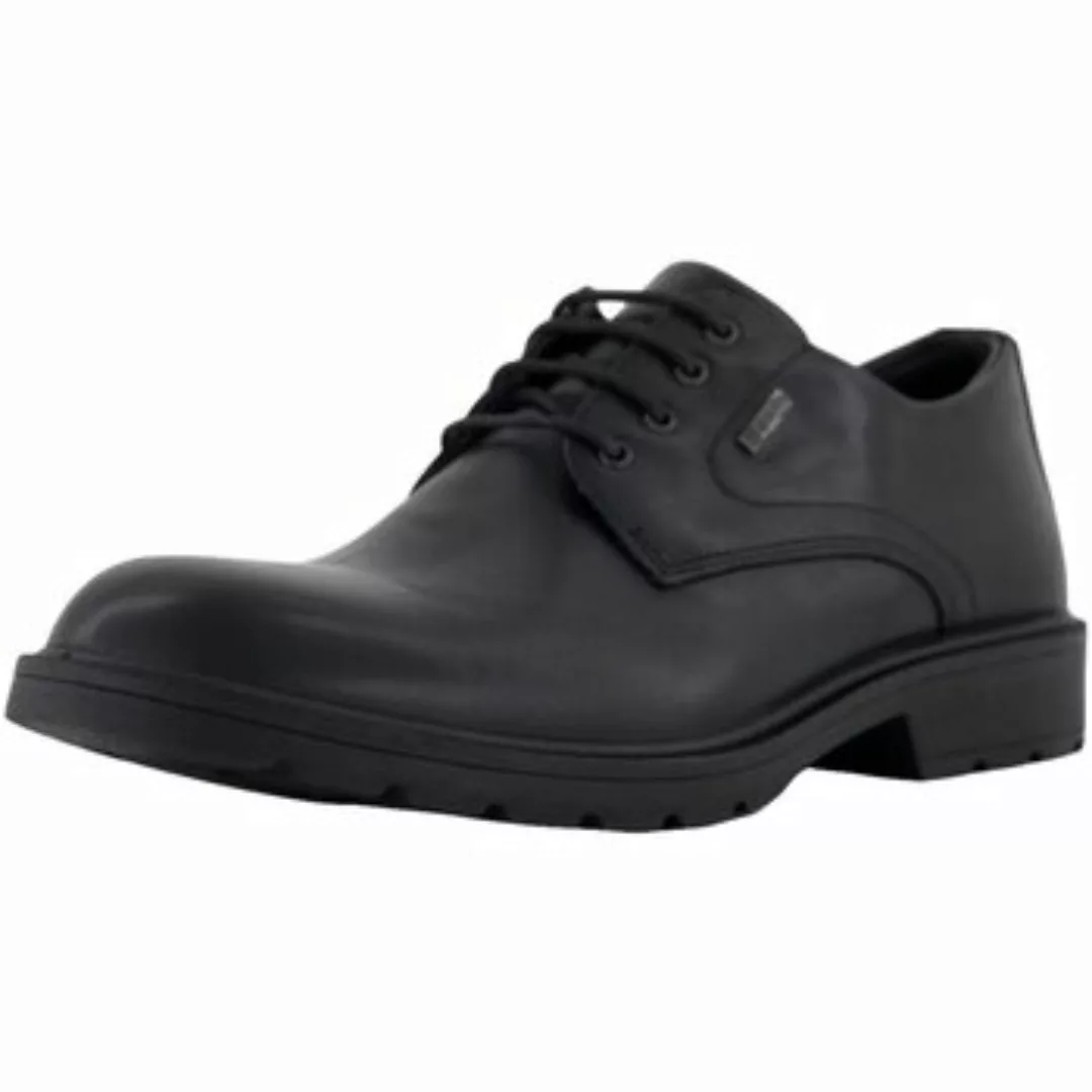 IgI&CO  Halbschuhe Schnuerschuhe 4602500 günstig online kaufen