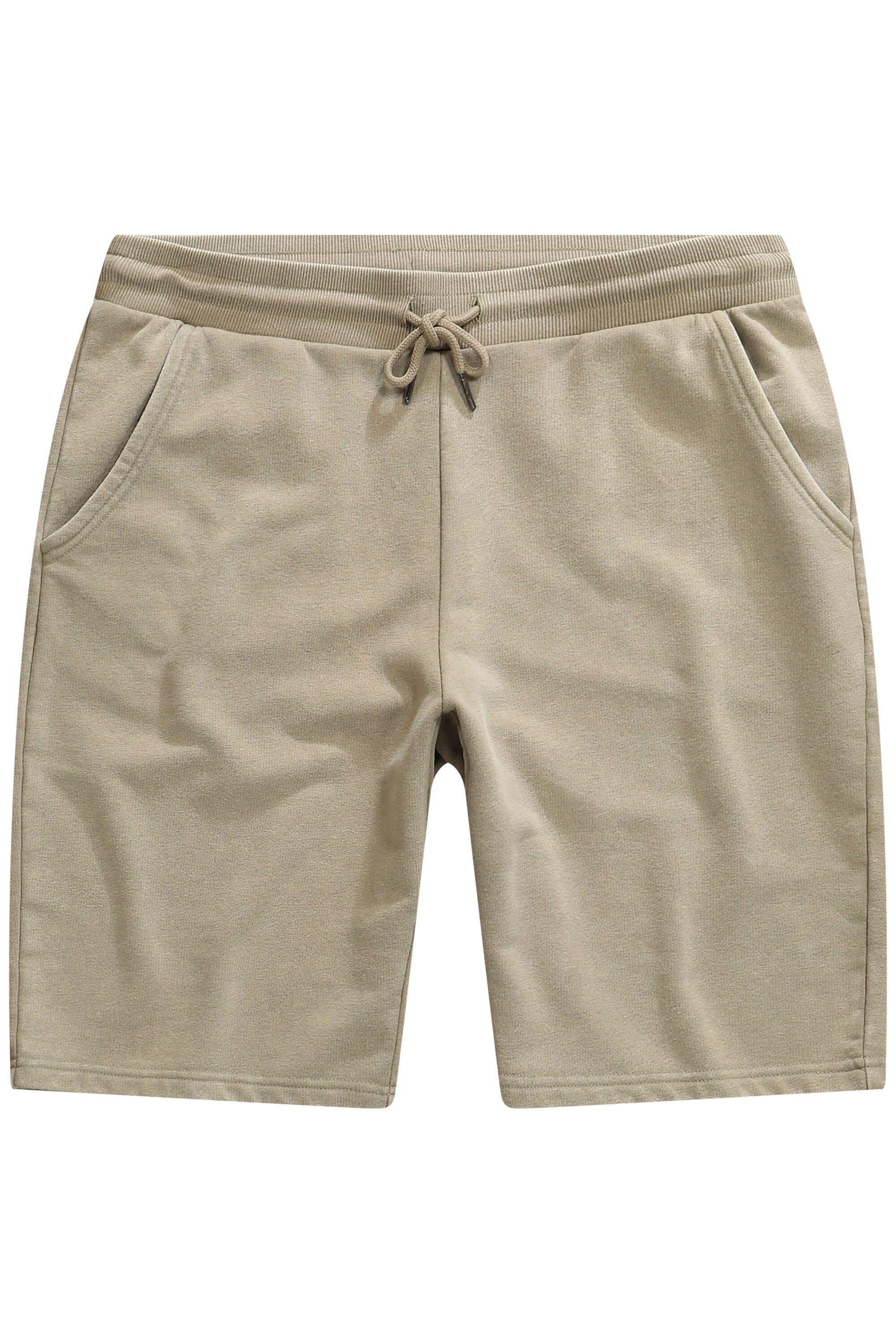JP1880 Bermudas Sweat-Bermuda Fitness Vintage Look günstig online kaufen