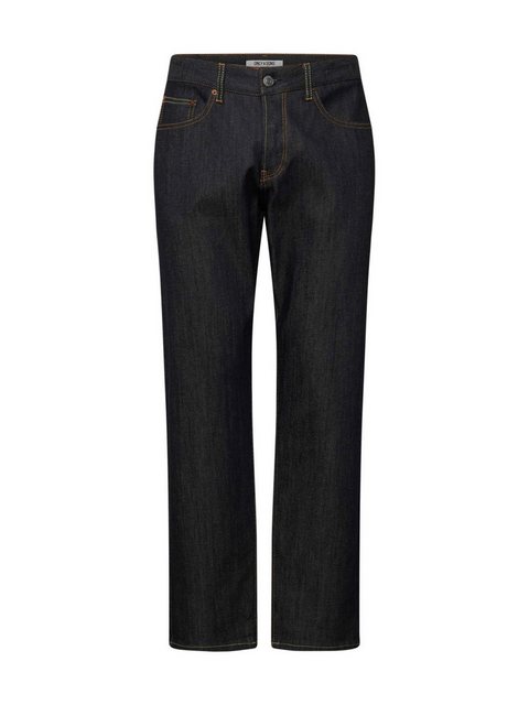 ONLY & SONS Regular-fit-Jeans (1-tlg) günstig online kaufen