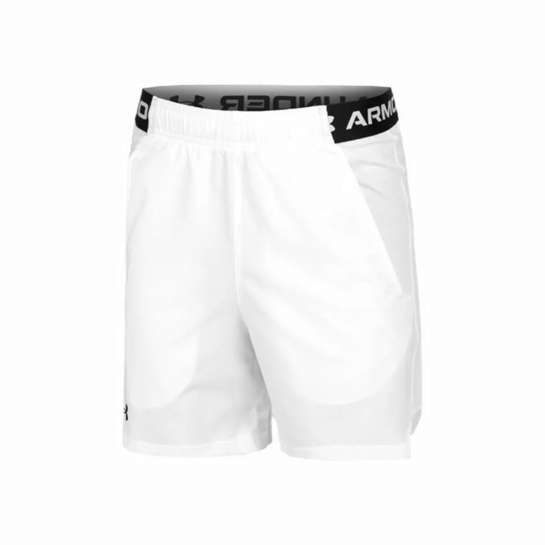 Under Armour® Shorts Vanish Woven 6in Shorts-WHT Shorts günstig online kaufen