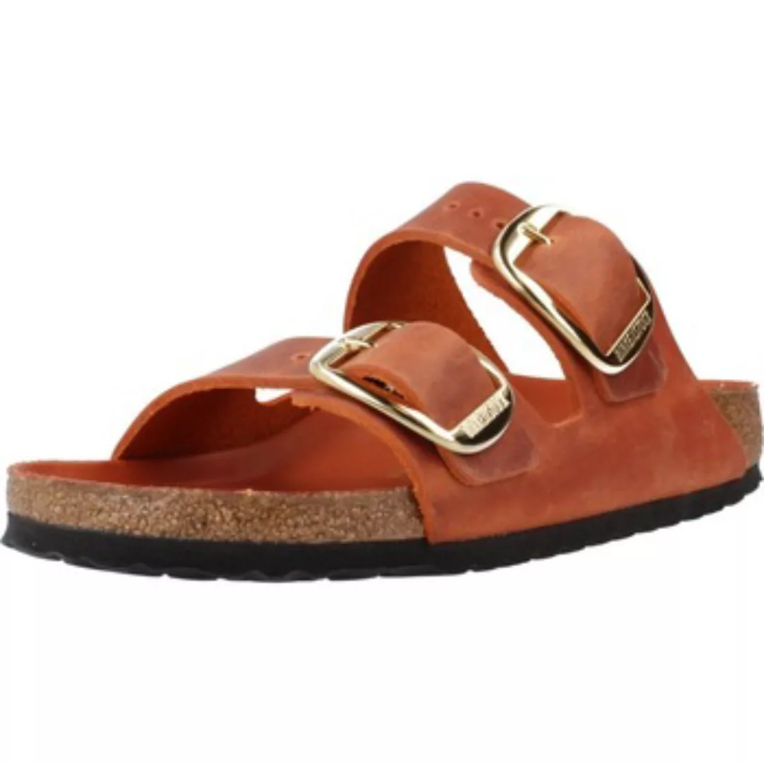 Birkenstock  Sandalen ARIZONA BIG BUCKLE günstig online kaufen