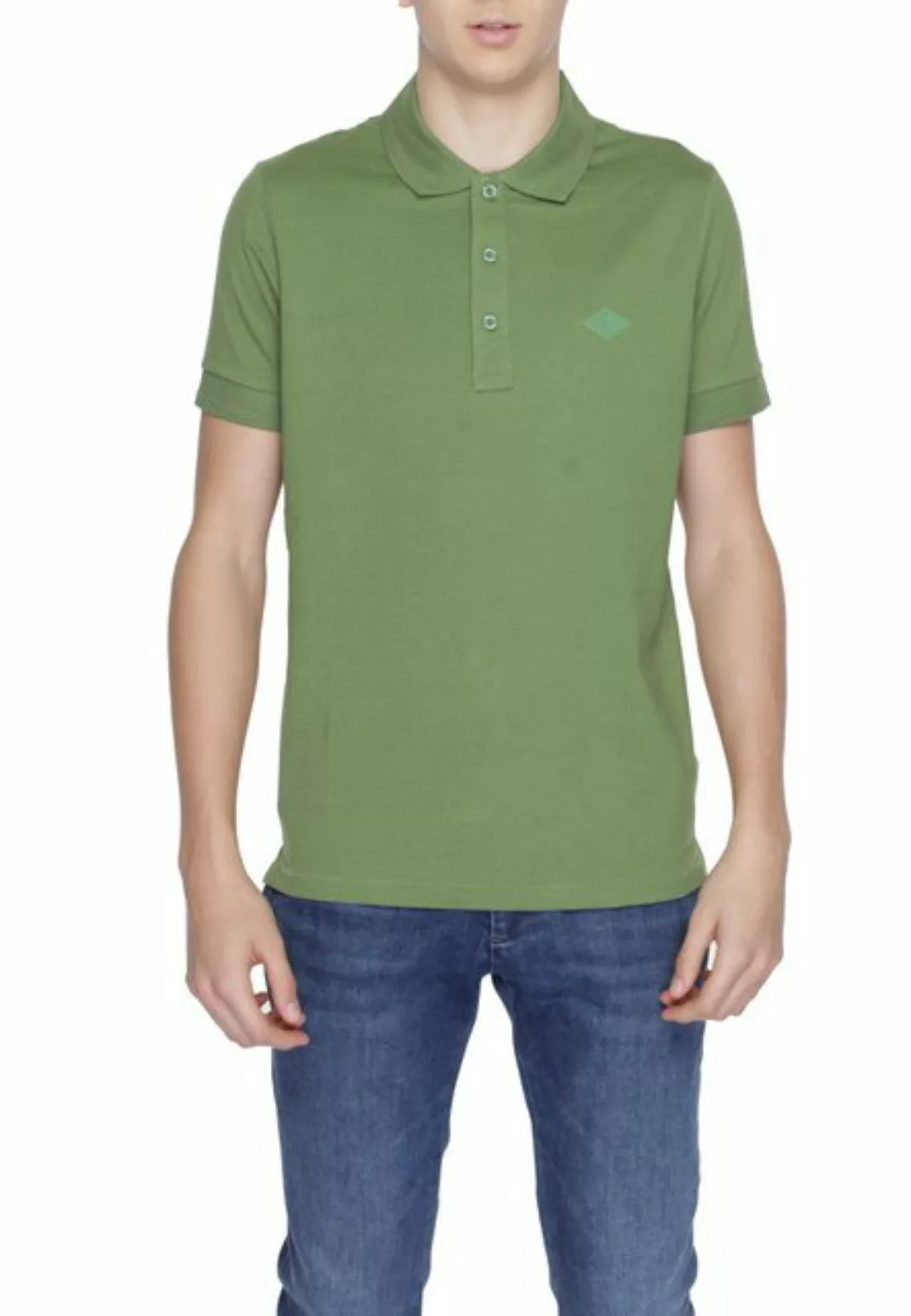 Replay Poloshirt günstig online kaufen