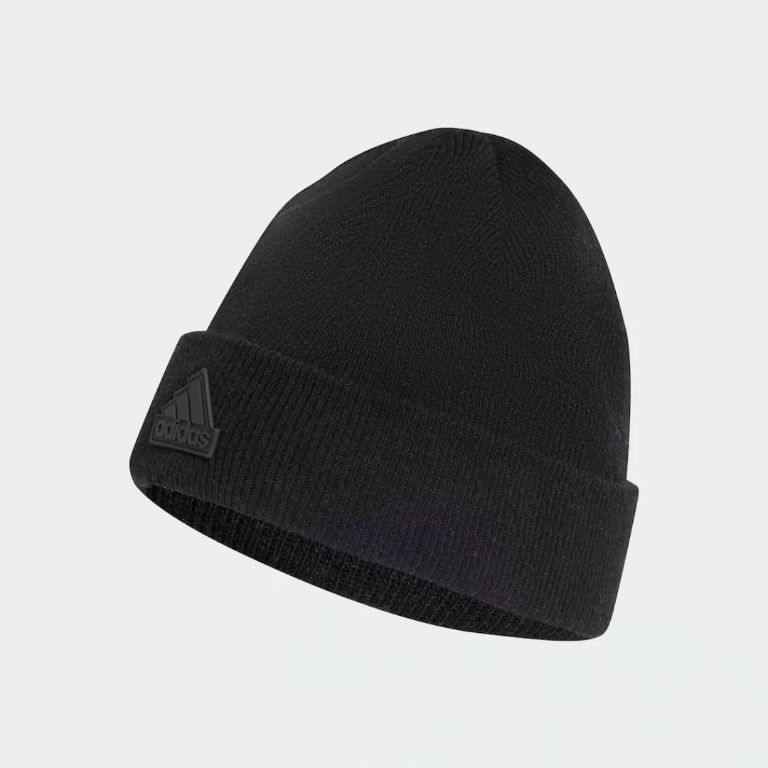 adidas Performance Beanie "TEC BEA CUF C.R" günstig online kaufen