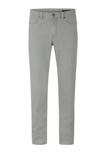 Paddock's Slim-fit-Jeans PIPE Light Denim Jeans mit Motion & Comfort Stretc günstig online kaufen