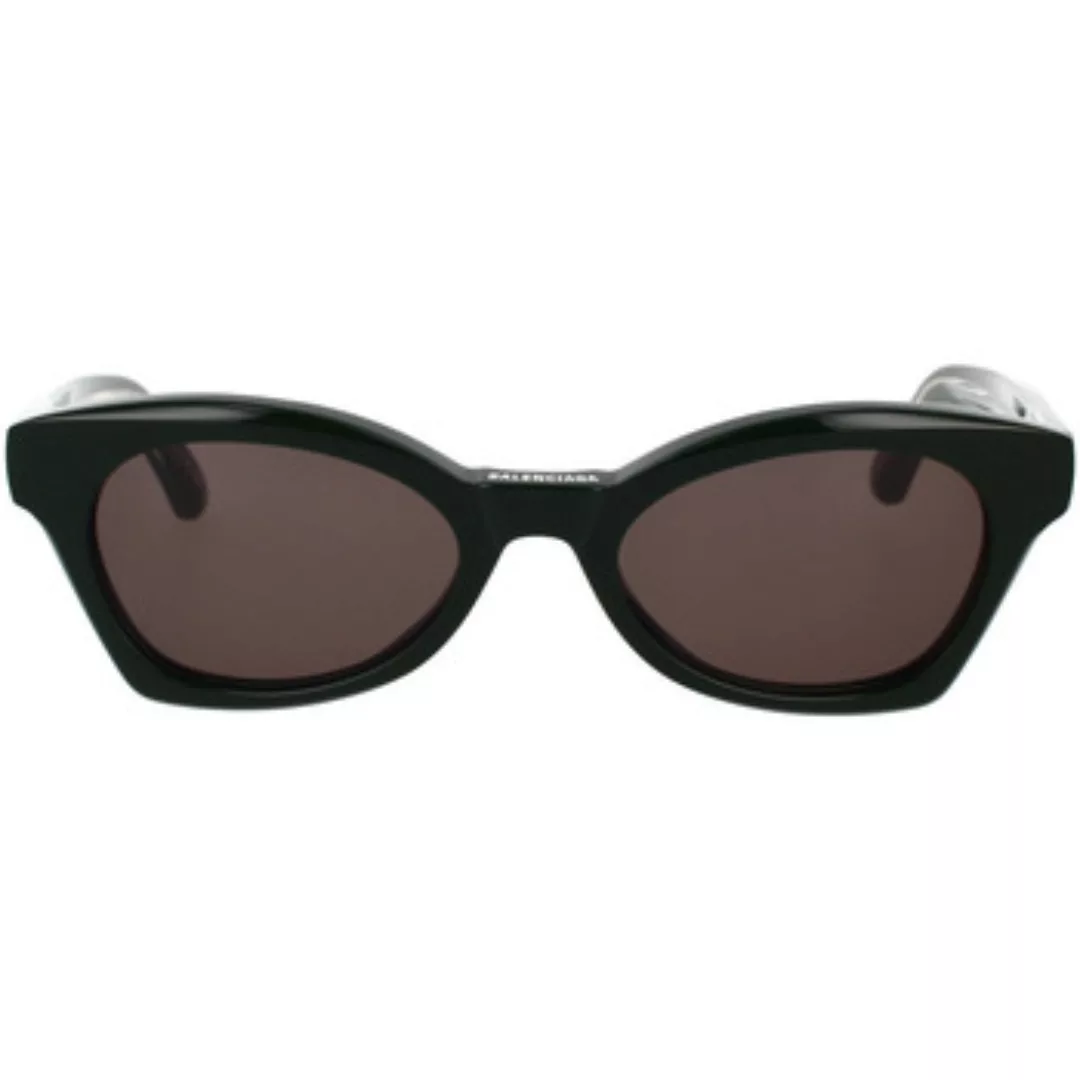 Balenciaga  Sonnenbrillen Sonnenbrille BB0230S 006 günstig online kaufen