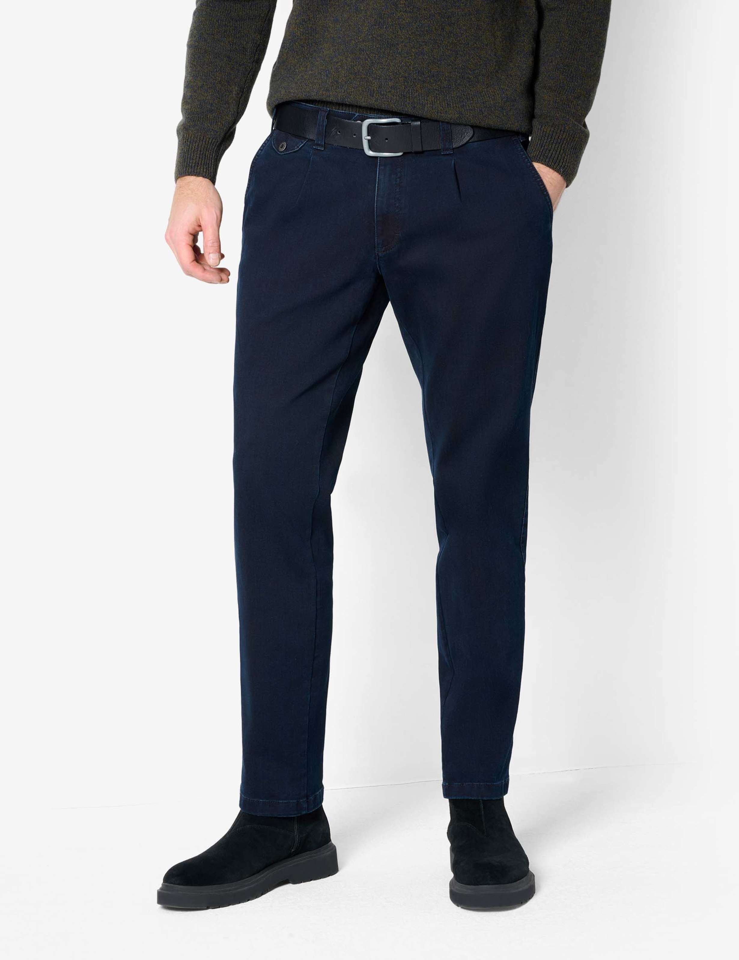 EUREX by BRAX Bequeme Jeans "Style FRED" günstig online kaufen