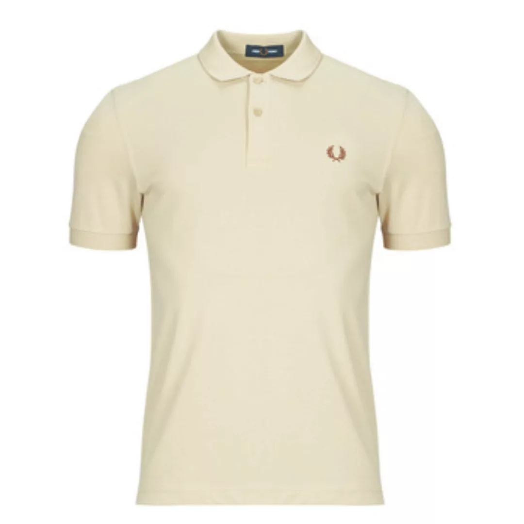 Fred Perry  Poloshirt PLAIN günstig online kaufen