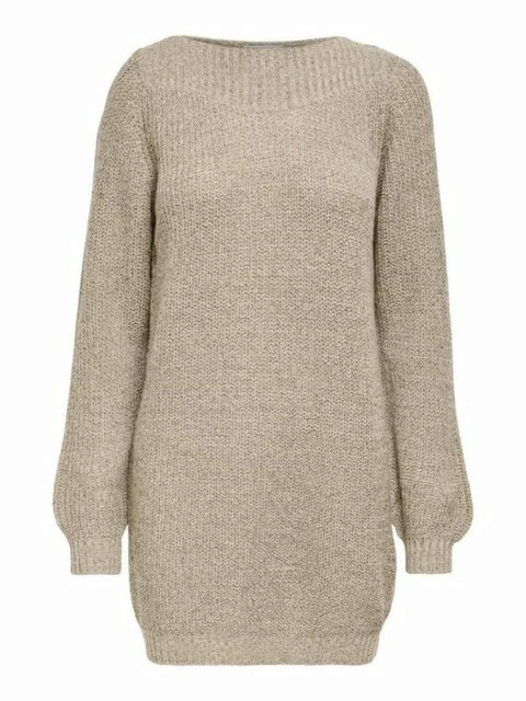 JDY Sommerkleid JDYWHITNEY MEGAN L/S BOAT DRESS KNT günstig online kaufen