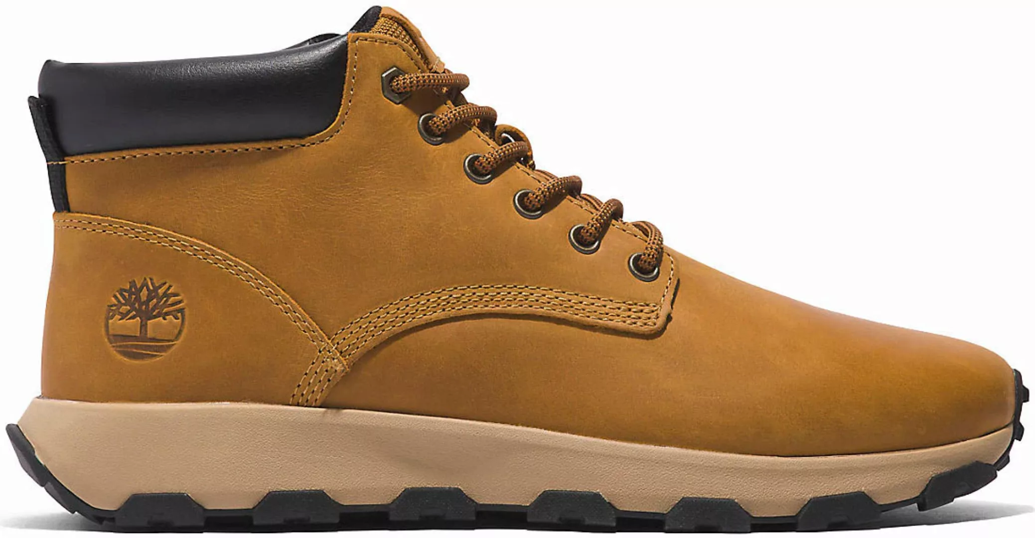 Timberland Schnürboots "Winsor Park Chukka" günstig online kaufen