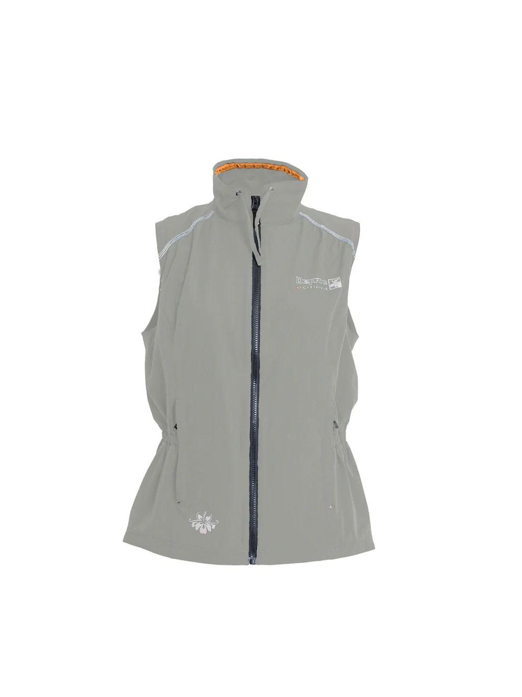 DEPROC Active Funktionsweste "KENORA WOMEN VEST Full Stretch", auch in Groß günstig online kaufen