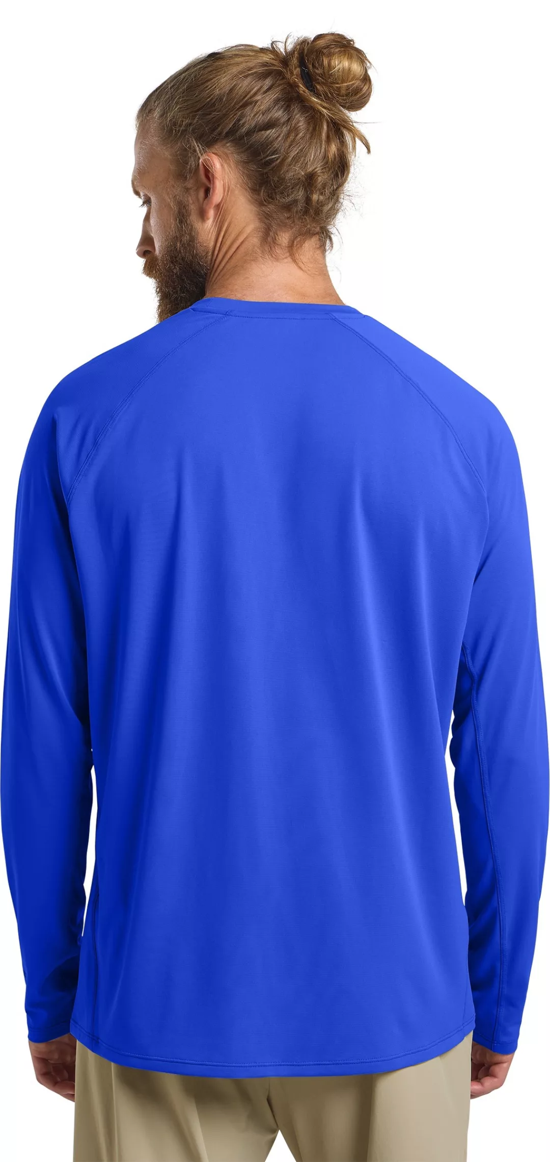 Jack Wolfskin Langarmshirt "PRELIGHT SWIFT LS M" günstig online kaufen