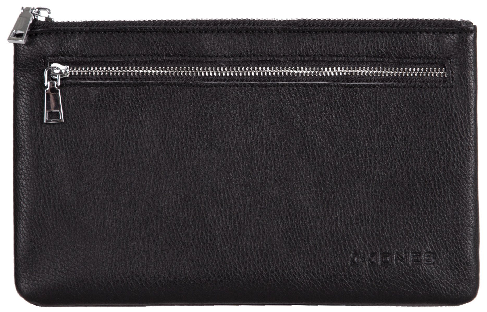 J.Jones Geldbörse, Banktasche aus Leder Geldtasche günstig online kaufen