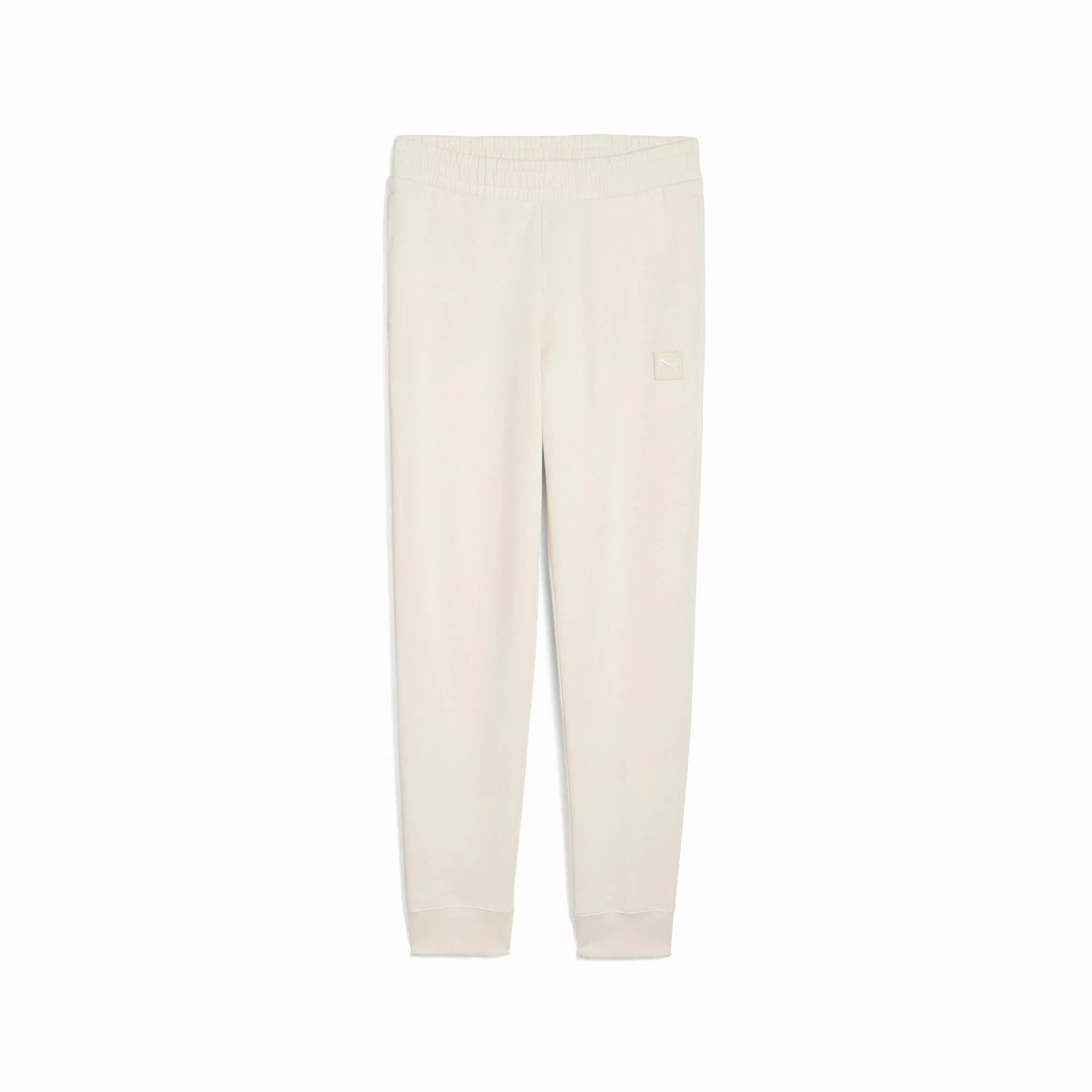 PUMA Sporthose Essentials Elevated Jogginghose Damen günstig online kaufen