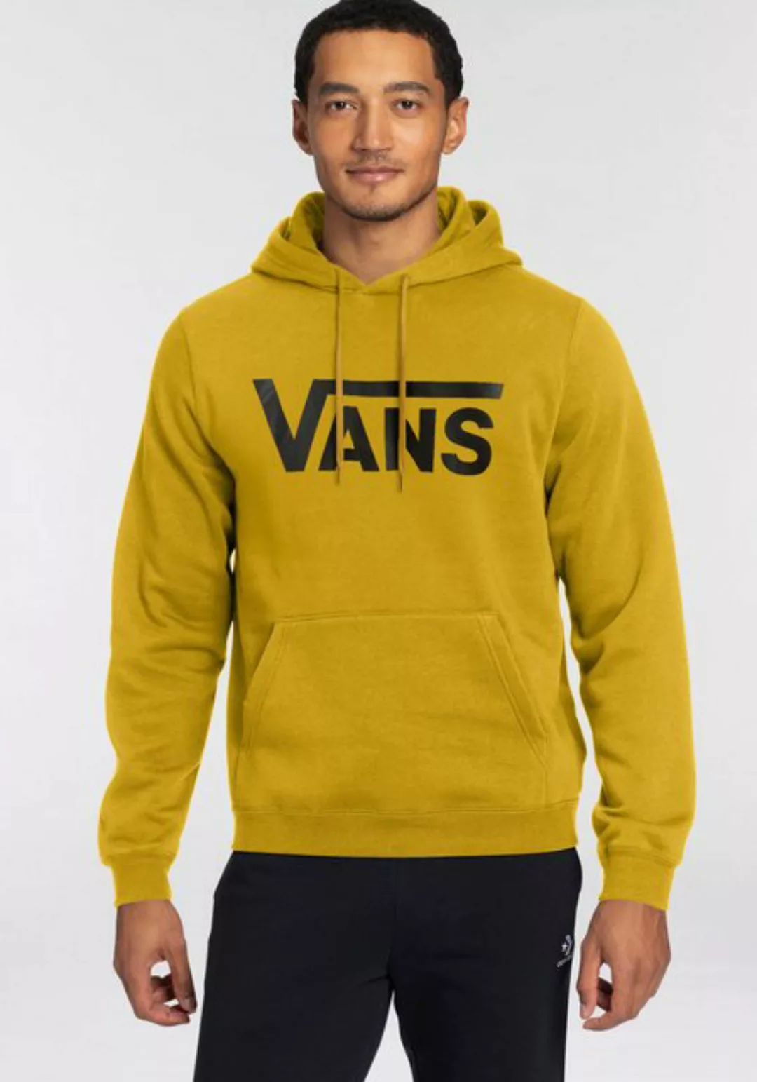 Vans Kapuzensweatshirt VANS CLASSIC PULLOVER günstig online kaufen